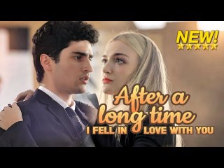 You Finally Said It, I Have Deep Feelings For You Too-Lovestory Romance Dramaseries