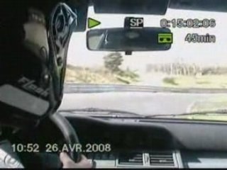 Premiere circuit à charade