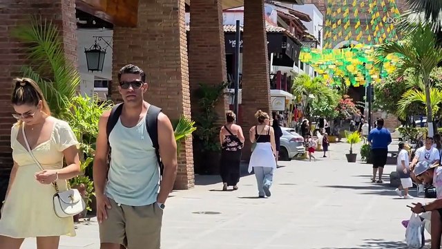 Impulsarán Código de Conducta Nacional en condominios contra la trata infantil en Puerto Vallarta