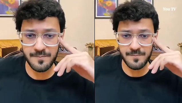 Aon Sheikh Criticized Rajab butt For Cheating Emaan | Rajab Butt Videos Goes Viral