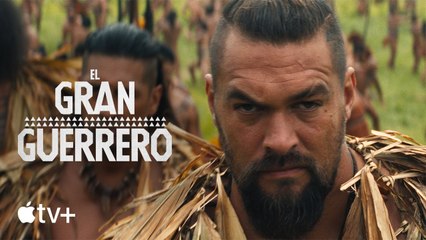 El Gran Guerrero | Tráiler oficial subtitulado