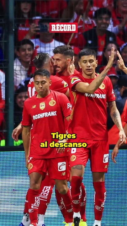 LA LEAGUES CUP ESTÁ DESPEDAZANDO A LOS GRANDES DE LA LIGA MX