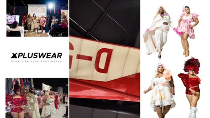 Intro To The 2nd Annual Birmingham Full Figured Fashion Week