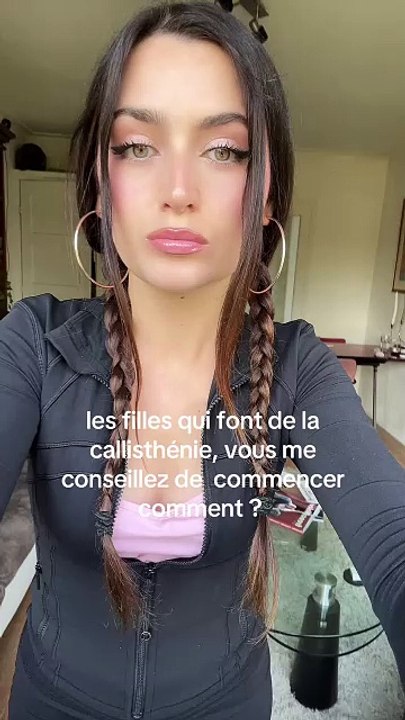 La callisthénie