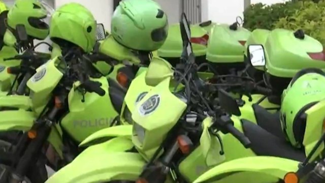 Auxiliar de Policía apareció muerto dentro de una estación en Chinauta: investigan extraño disparo