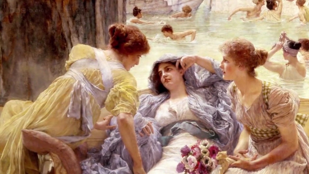 The Victorians Part: 4