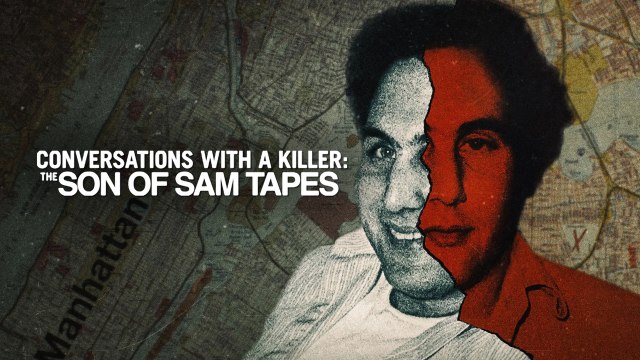 Conversaciones con Asesinos: Las Cintas del Hijo de Sam | Tráiler oficial en inglés