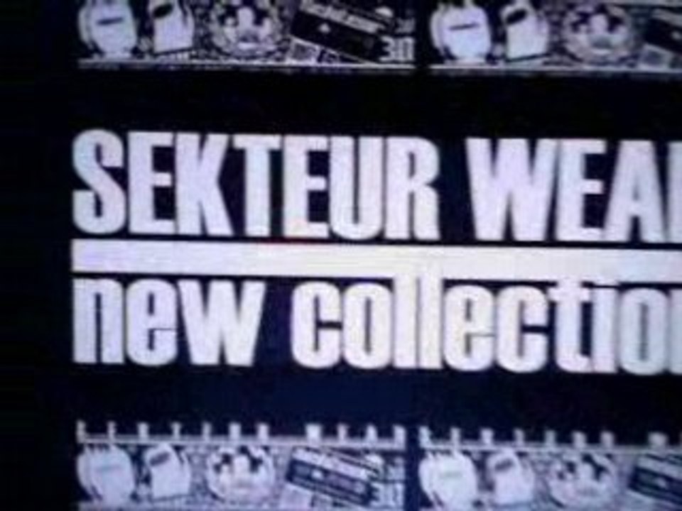 SEKTEUR WEAR