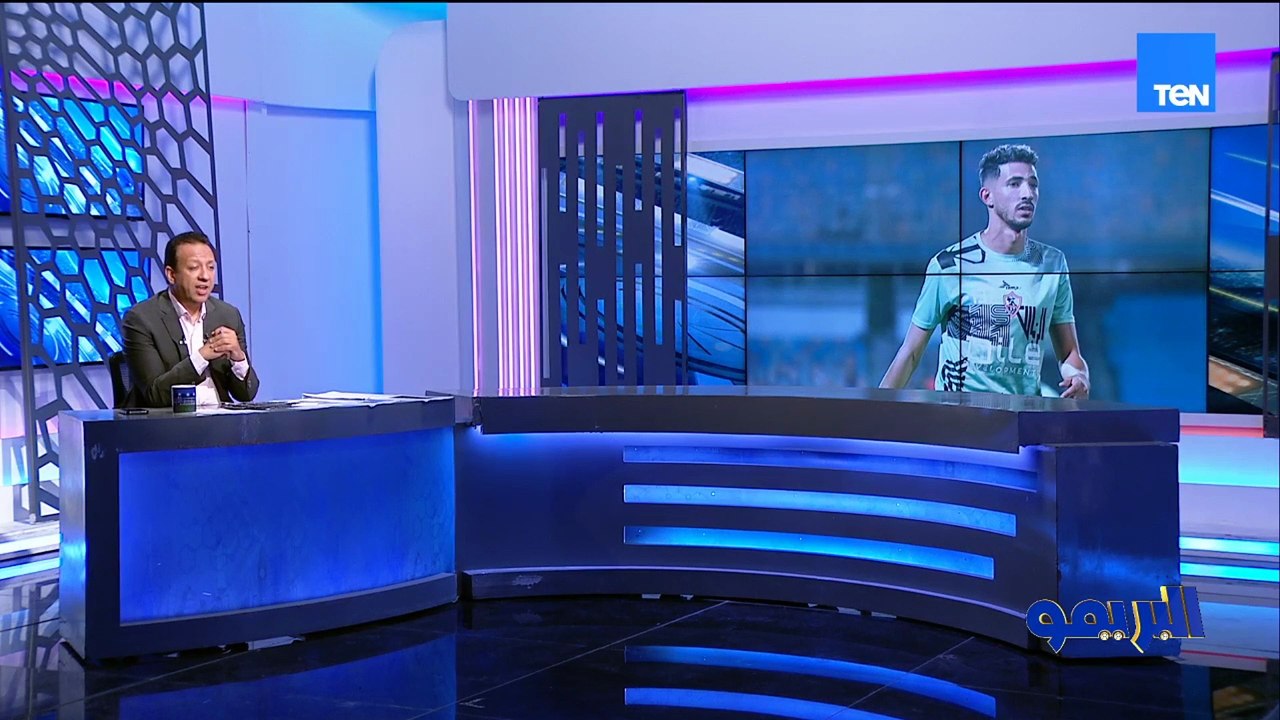 إسلام صادق: أحمد فتوح صداع في الزمالك والخلاف يحتدم مع المسئولين والمدرب يرفض الاعتماد عليه