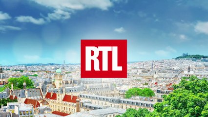 Le journal RTL de 23h du 28 juillet 2025