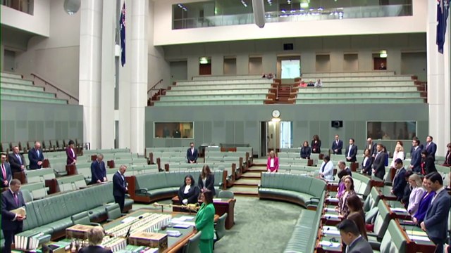 Coalition under climate pressure, govt in talks over Palestinian statehood