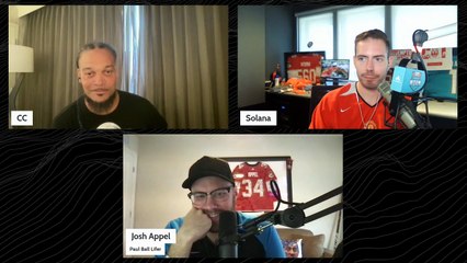 Christian Wilkins update - latest report from Schefter claims Wilkins tried to kiss teammate's head