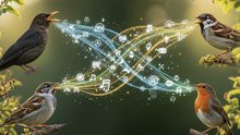 Cracking the Code: The Secret Language of Birds