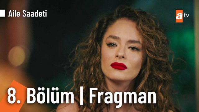 Aile Saadeti 8.Bölüm Fragman | “Latife Hanım da bizler gibi Saadet Hanım’ın akrabasıymış.”