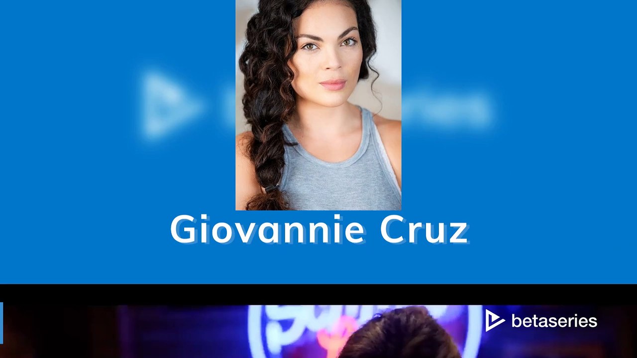Giovannie Cruz (DE)