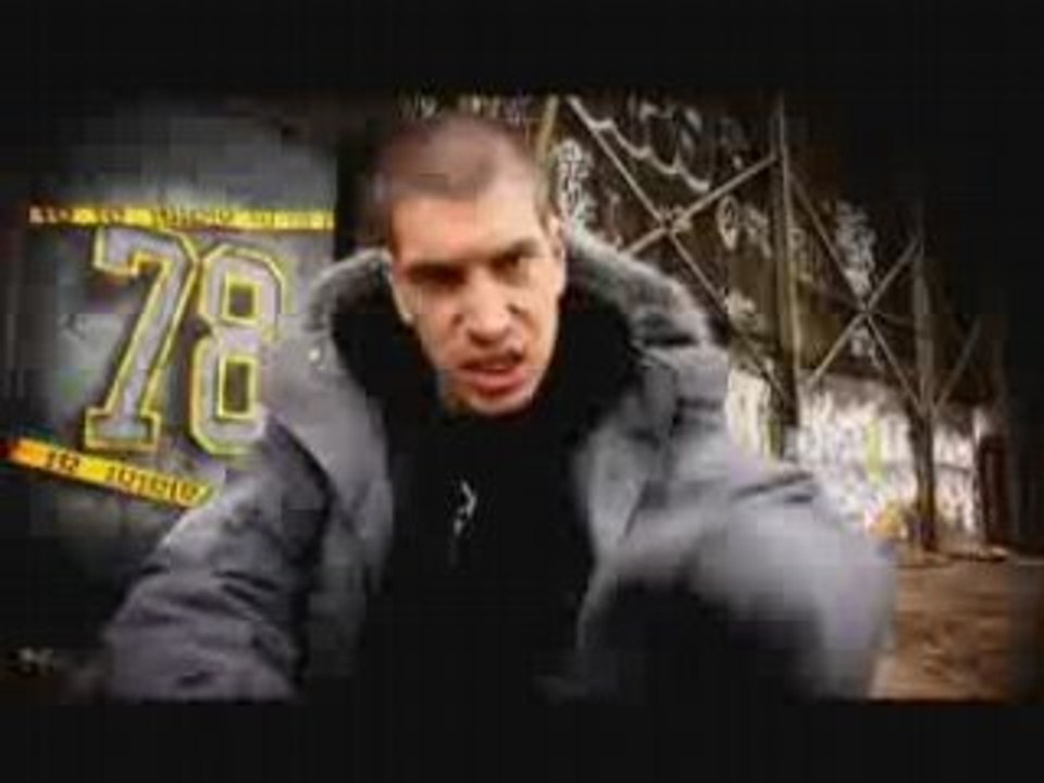 Zakariens On veut du rap