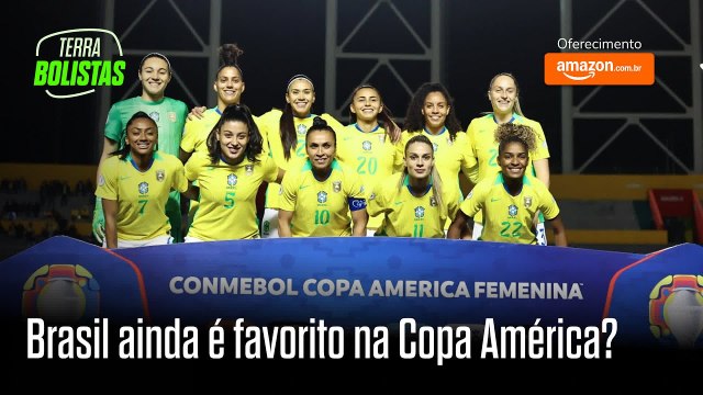 Brasil empata com a Colômbia, mas segue como favorito? Análise da reta final da Copa América
