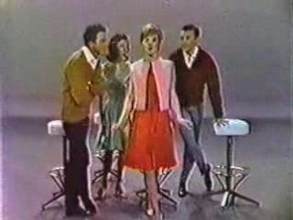 On a Clear Day (Broadway)