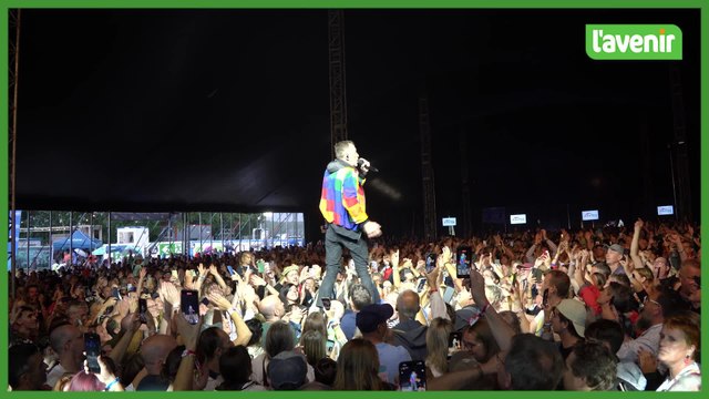 Les Gens d'Ere 2025 : Le trio gagnant du dimanche