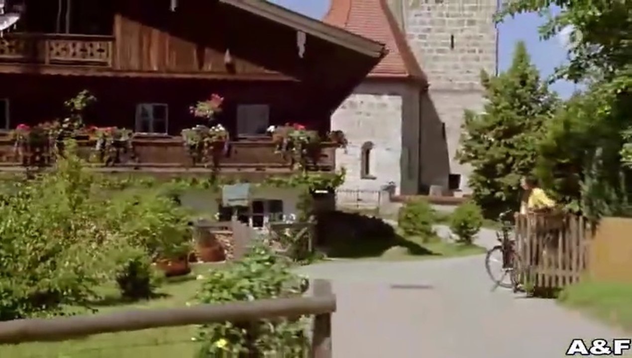 Utta Danella -25- Sturm am Ehehimmel