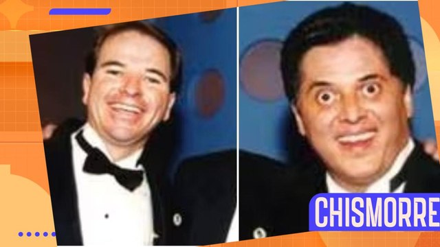 ¿Mario Bezares reacciona a declaraciones de Jorge Gil?