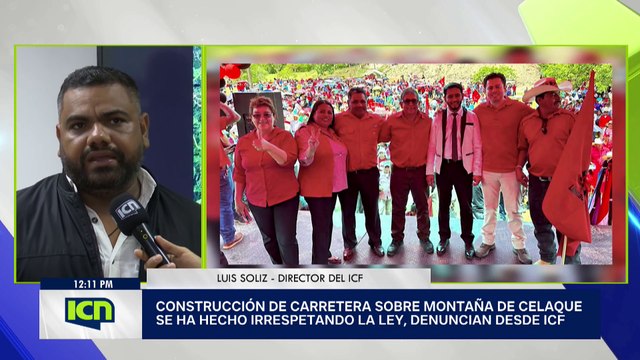 | Mediodía ☀️ | 28 de Julio | Noticias Honduras EN VIVO 🔴