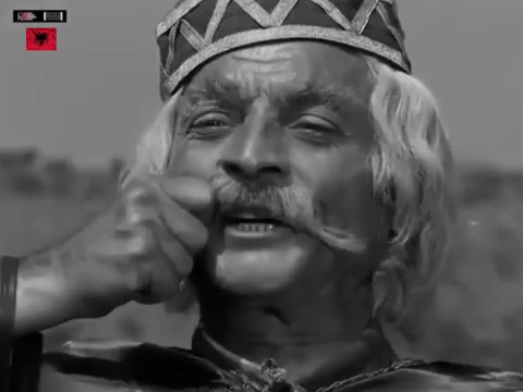 ❤ Kapedani , Film Shqiptar #shqip #filmashqiptar #albania #shqiperi #gentigjini