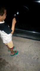 Unlocking a Care 🎥 Saqib Hassan's Dailymotion Channel