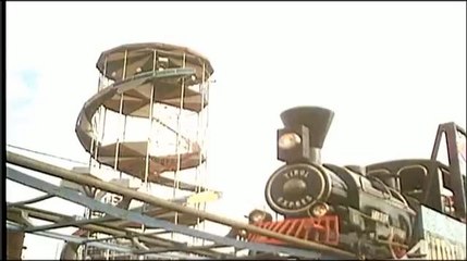 Barrio Sésamo; Momentos para la nostalgia.