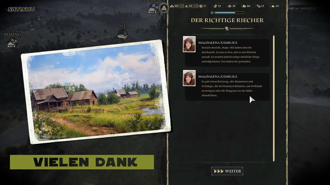 Lokomotiv-Upgrade | Last Train Home | Ep. 6