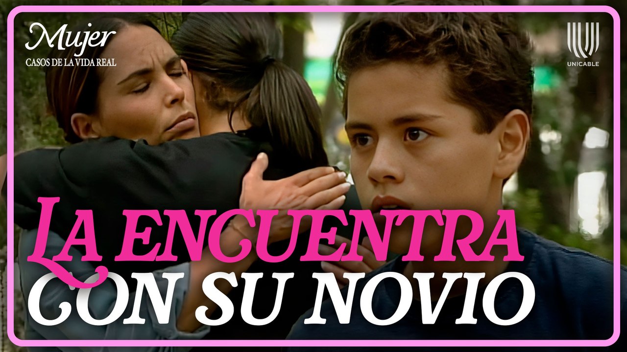 Mujer, casos de la vida real 3/3: Ramiro se entera de la infidelidad de Graciela | Pereza