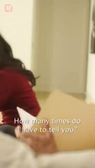 Falling for My Divorce Lawyer