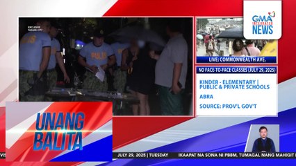 Babae, arestado sa anti-drug operation sa Brgy. North Daang Hari; P19,000 halaga ng hinihinalang shabu, nasabat | Unang Balita