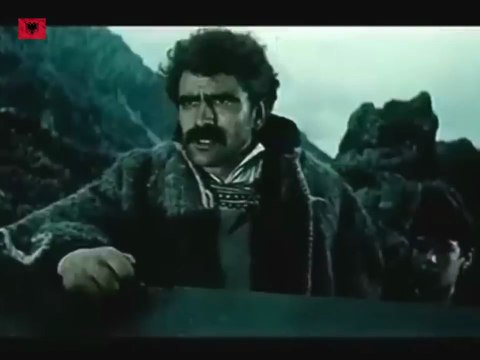 ❤ Njeriu me top , Filma Shqip #shqip #shqiperi #filmashqip #albania #gentigjini