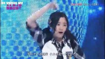 AKB48 Team 8 Senbatsu - Kegarete iru Shinjitsu (AKB48SHOW!) | 汚れている真実