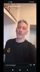 edoardotavassi adesso posso andare in piscina