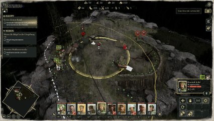 Zu viele, um sie zu zählen | Last Train Home | Ep. 9