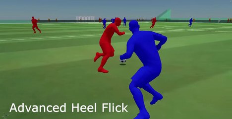 Descubra os Novos Dribles do EA FC 26 e Aprenda a Fazer! ⚽