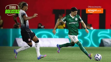Corinthians ou Palmeiras? Clássico na Copa do Brasil promete decisão para a temporada