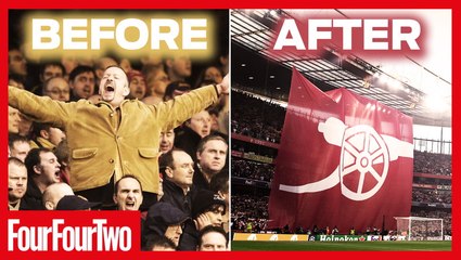 Is THIS actually ruining football?