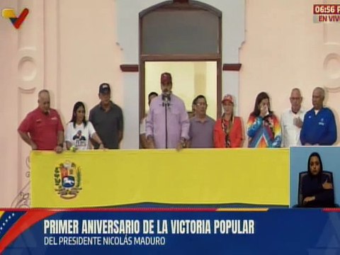 Jefe de Estado convocó a una reunión de trabajo a todos los gobernadores y alcaldes del país