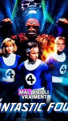 Top 5 Films des 4 Fantastiques : Classement Ultime 🔥