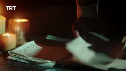 YUNUS EMRE - RAH-E-ISHQ _ SEASON 1 _ EPISODE 1 (URDU DUBBING)(720P_HD)