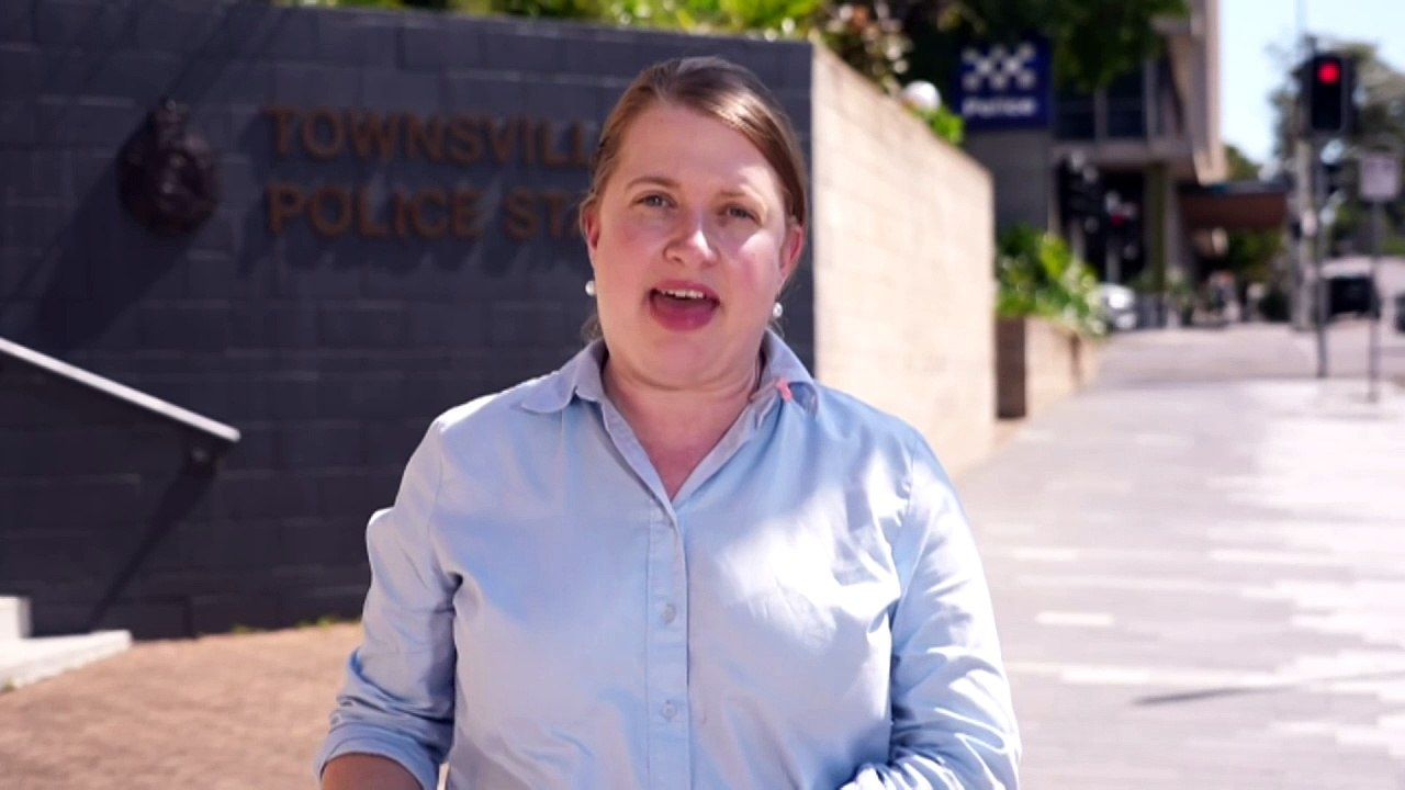 Man in critical condition after being shot by police in North Queensland