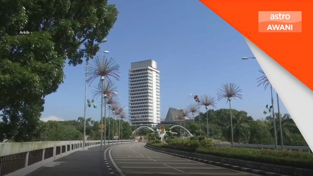 Isu liputan internet dan akses laman lucah jadi tumpuan