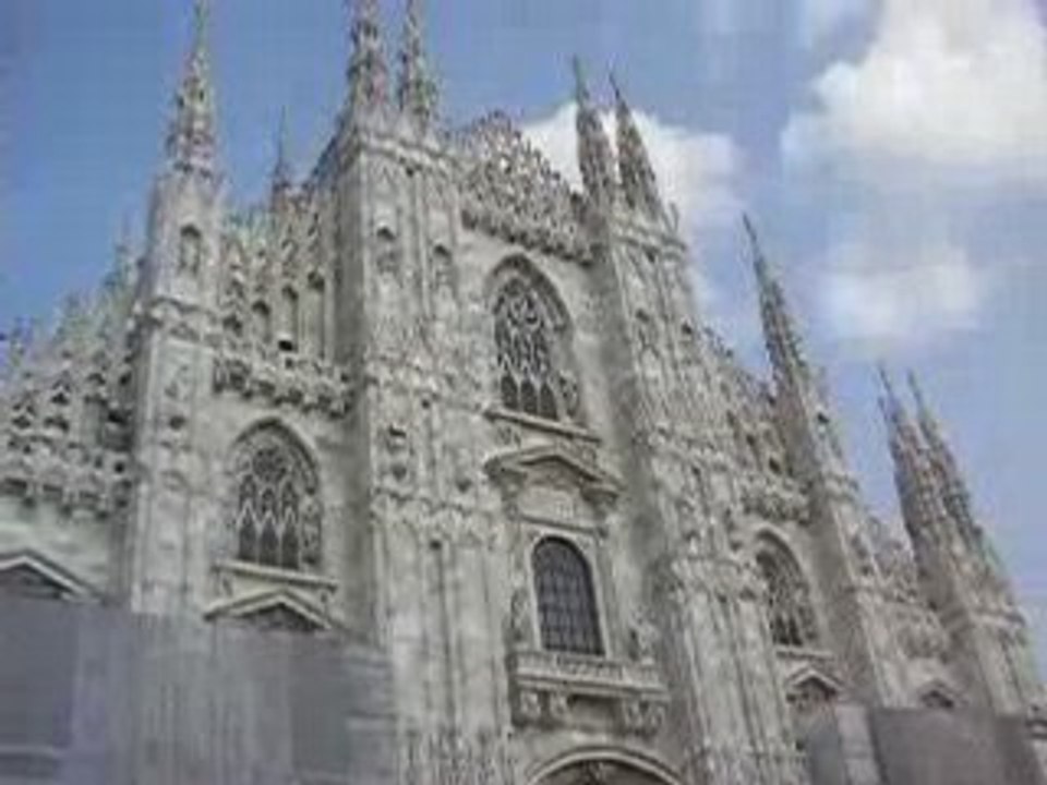 EL DUOMO