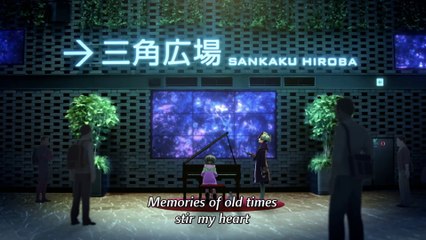 From Tears to Triumph - 03