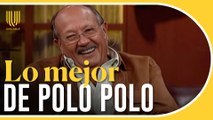 ¡Jajaja! Recordando los mejores chistes de Polo Polo