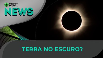 A Terra vai ficar 'na escuridão' nesta semana? | 28/07/2025