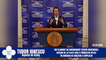 PSD-PNL-USR-UDMR LOVESC ÎN FAMILIE!